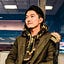 Keith Chen