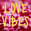 Love Vibes