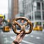 Pretzel Sandy