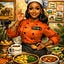Chef Lily Q