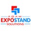 Adam Expo Stand Builder - Booth Design Spain