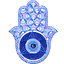 Blessed Manifestation