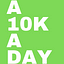 A 10K A Day