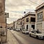 Maltese Streets