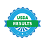 USDA Results