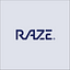 RAZE.