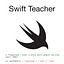 Swift Teacher