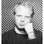 Jonas M. Wenke