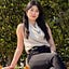 Julie Chan