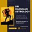 SRI HANUMAN ASTROLOGY