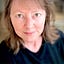 Laurie Perez — Novelist