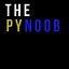 ThePyNoob