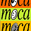 M○C△