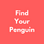 FIND YOUR PENGUIN