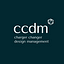 ccdm 深擊設計管理