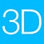 3D Lifestyle Aesthetics