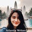 Atlantis Writes
