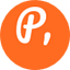 Polkacomma (COMMA)