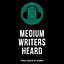 M. Writers Heard