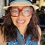 Marcia Hylton, aka Marcia Unbound | Travel Writer