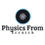 PhysicsFromScratch