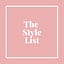 The Style List