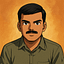 Sivaram P
