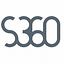 S360