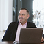 Graeme Carling - International Investor