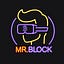 區塊先生 Mr. Block — Blockchain & Tech.