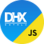 JavaScript UI Libraries — DHTMLX