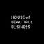 Journal of Beautiful Business