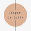 Langue de lutte