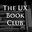 The UX Book Club
