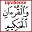 IqraSense