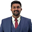 Udesh Udayakumar