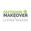 Outdoor Makeover & Living Spaces