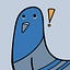 Urgent Pigeon