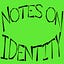 Notes on Identity