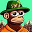 Monke Wif Hat