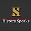 History Speaks