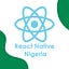 React Native Nigeria