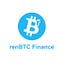 renBTC Finance