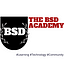 The BSD Academy