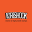 Foreshock