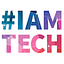 #iamtech series