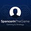 SpencerInTheGame