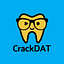 CrackDAT Dental Admission Test