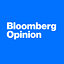 Bloomberg Opinion