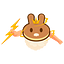 Cake Thunder
